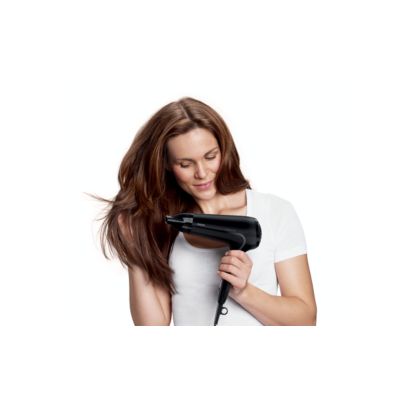 Secado rápido a menor temperatura con ThermoProtect