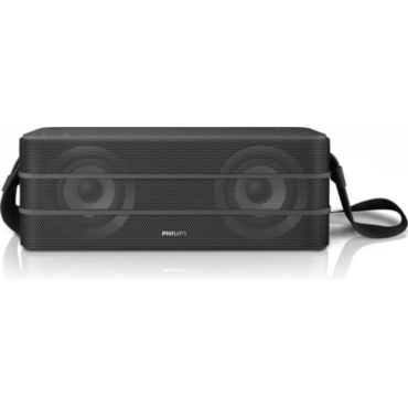 Parlante portátil inalámbrico