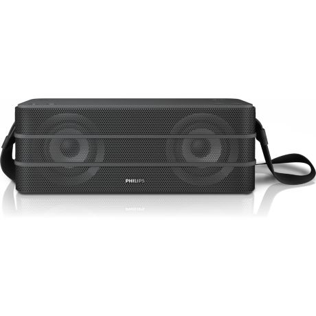 SB8600/10  enceinte portable sans fil