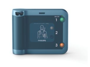 HeartStart AED