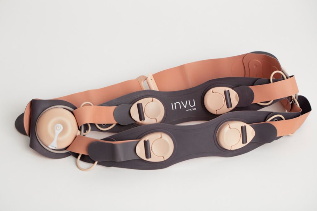 Alternative product photograph
