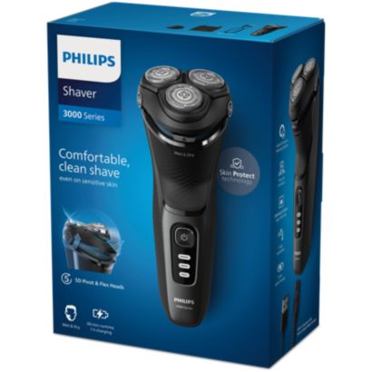 Philips Shaver 3000 Series