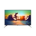 Ультратонкий 4K UHD TV