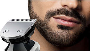 High performance trimmer for faster, easier styling