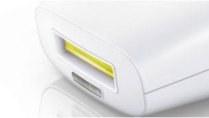 Integrated Skin Tone Sensor for extra safety