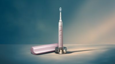 Sonicare DiamondClean 9000 Rechargeable toothbrush - thumbnail 7
