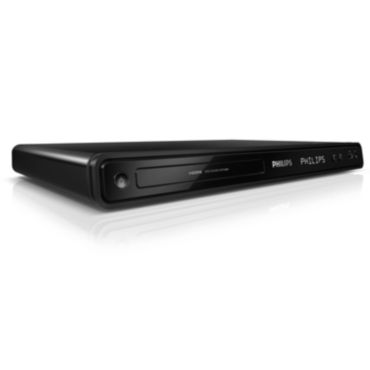 DVP3388K DVD player with HDMI and USB