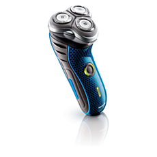 HQ7140/16 Shaver series 3000 Electric shaver
