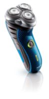 Shaver series 3000 Electric shaver
