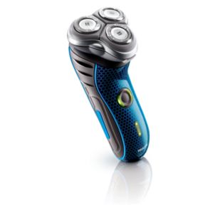 Shaver series 3000