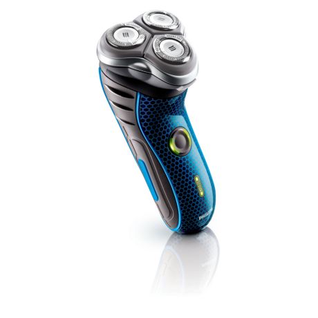 HQ7140/16 Shaver series 3000 Elektromos borotva