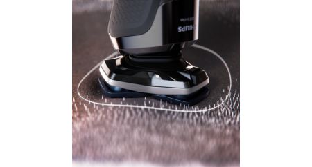 Philips shaver 7000 Series ウェット＆ドライ電動シェーバー