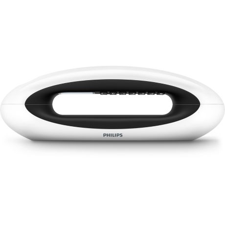 M5651WG/05  Mira design cordless phone