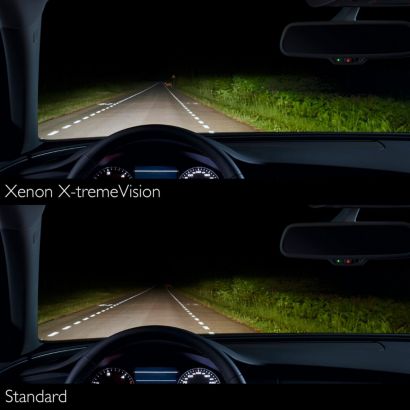 Philips X-tremeVision