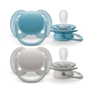 Avent ultra soft cumi tartozék