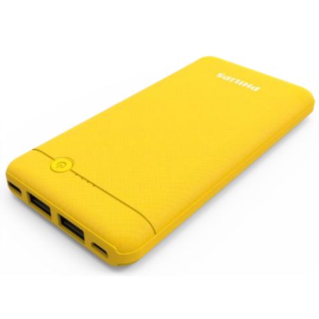 DLP1710CY/97  USB power bank