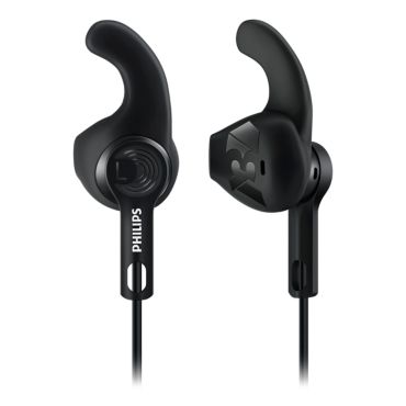 Sports headphones