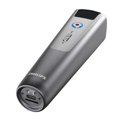 Philips Voice Tracer