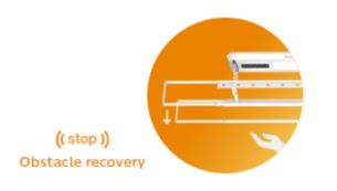 智能感应，安全无忧