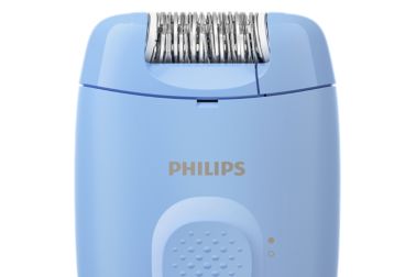 Corded Epilator