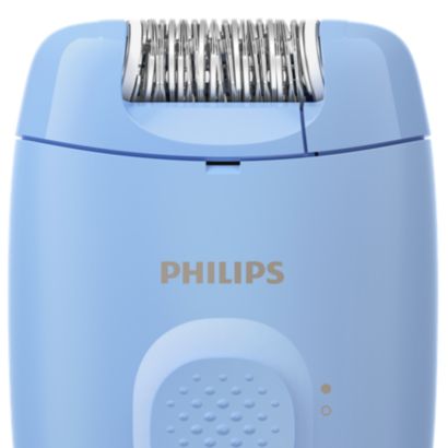 Philips Epilator Series 2000
