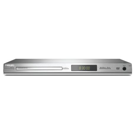 DVP3146K/93  DVD player