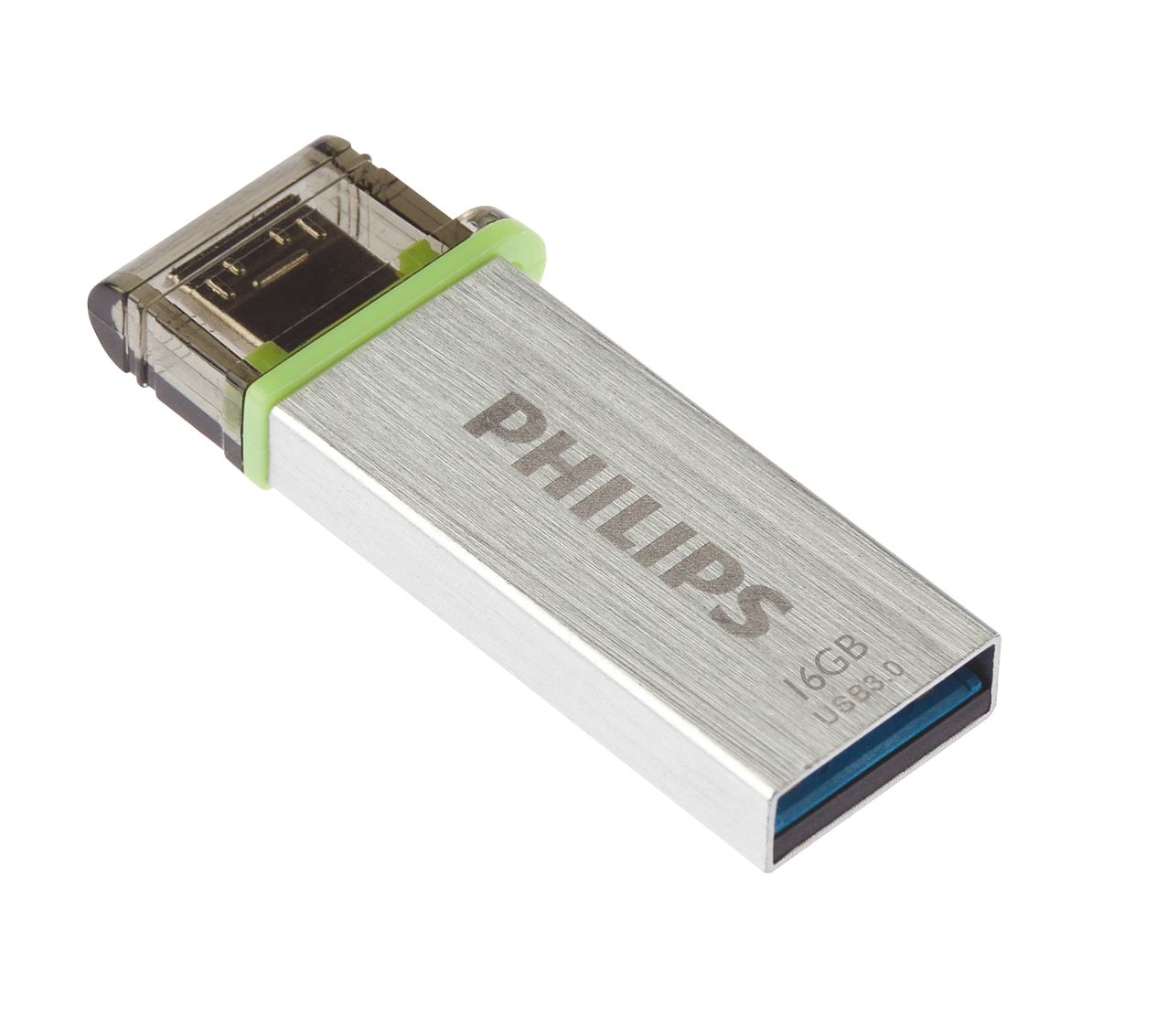 USB atmintinė