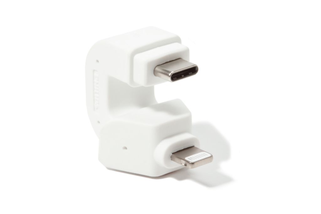 Lumify Rigid cable