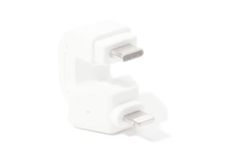 Lumify iOS Rigid Cable