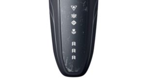 直观图标令功能简单易用