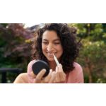 Whiter smile on-the-go