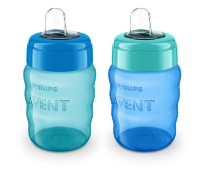 Philips avent soft sales silicone spout replacements