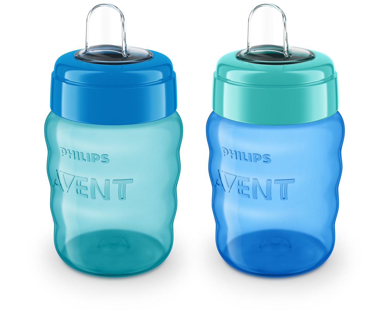 Avent my natural trainer 2024 cup