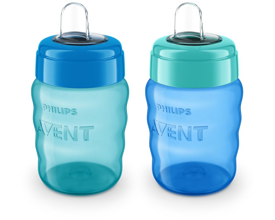 Avent sippy store cup spout replacement