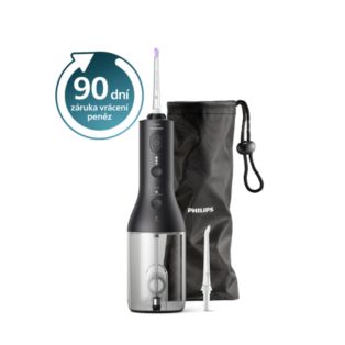 Sonicare Cordless Power Flosser 3000 Ústní sprcha