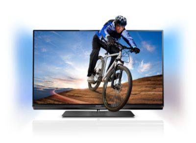7000 series Smart TV LED 42PFL7007G/78 | Philips