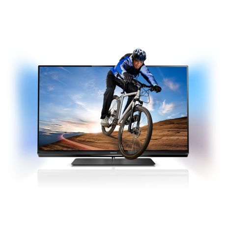 47PFL7007G/77 7000 series Televisor Smart LED