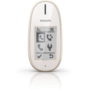 Аксесоар за свободни ръце за безжични телефони