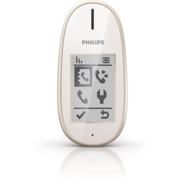 Move freely while calling