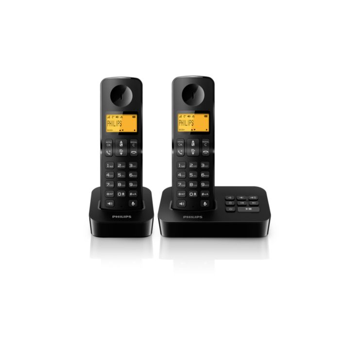 Talk Hands-free