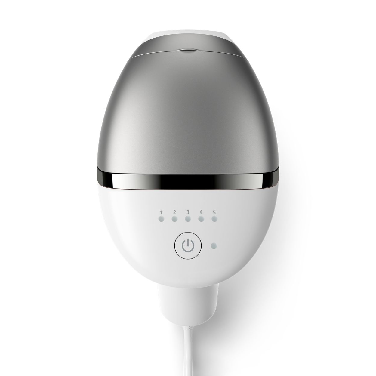 PHILIPS Lumea 7000 脱毛器 Lumea IPL 7000 Series IPL Hair removal device with SenseIQ BRI931