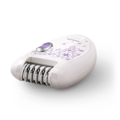 Philips Satinelle Essential