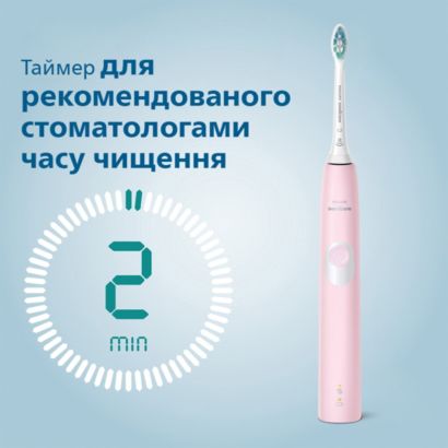 Sonicare ProtectiveClean 4300
