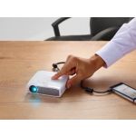 Promítejte své zážitky