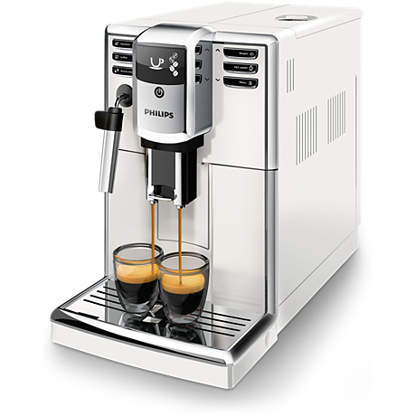 EP5311/10 Series 5000 Volautomatische espressomachines