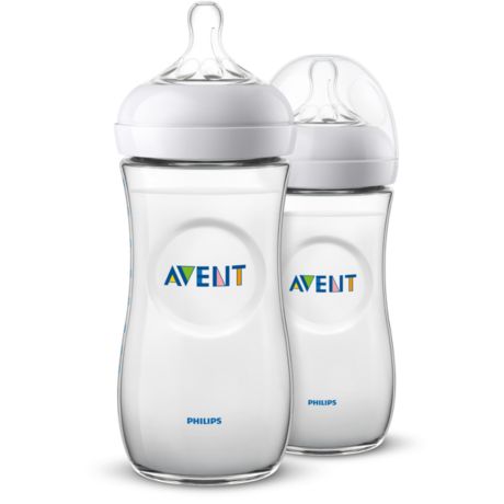 SCF036/27 Philips Avent SCF036/27 Natural baby bottle