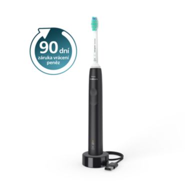 Philips Sonicare 3100 series Sonický elektrický zubní kartáček