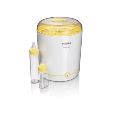 Elektriskais tvaika sterilizators