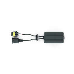 Accessories for LED upgrade CANbus-adaptere