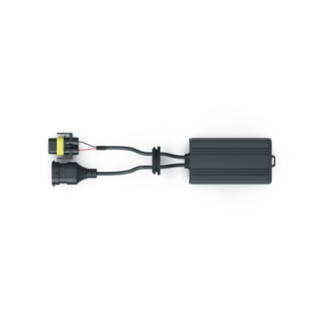 LUM18954X2/10 Accessories for LED upgrade Adaptery CANbus